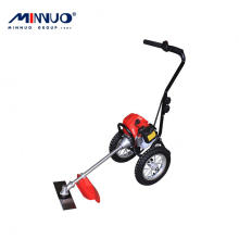 High speed lawn mowers for sale new design
